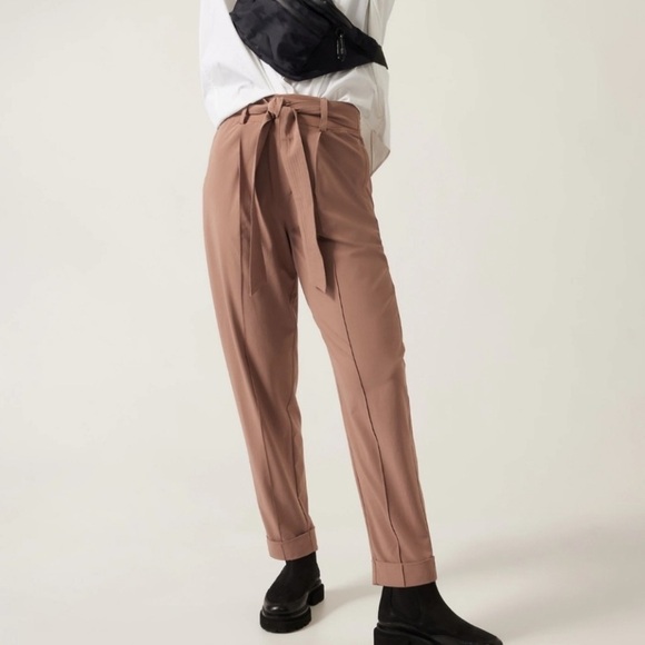 Athleta Pants - ATHLETA Cardiff pant size 2